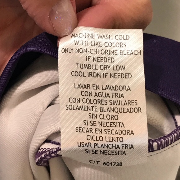 Scuba Dress by Gabby Skye - Picture 16 of 16